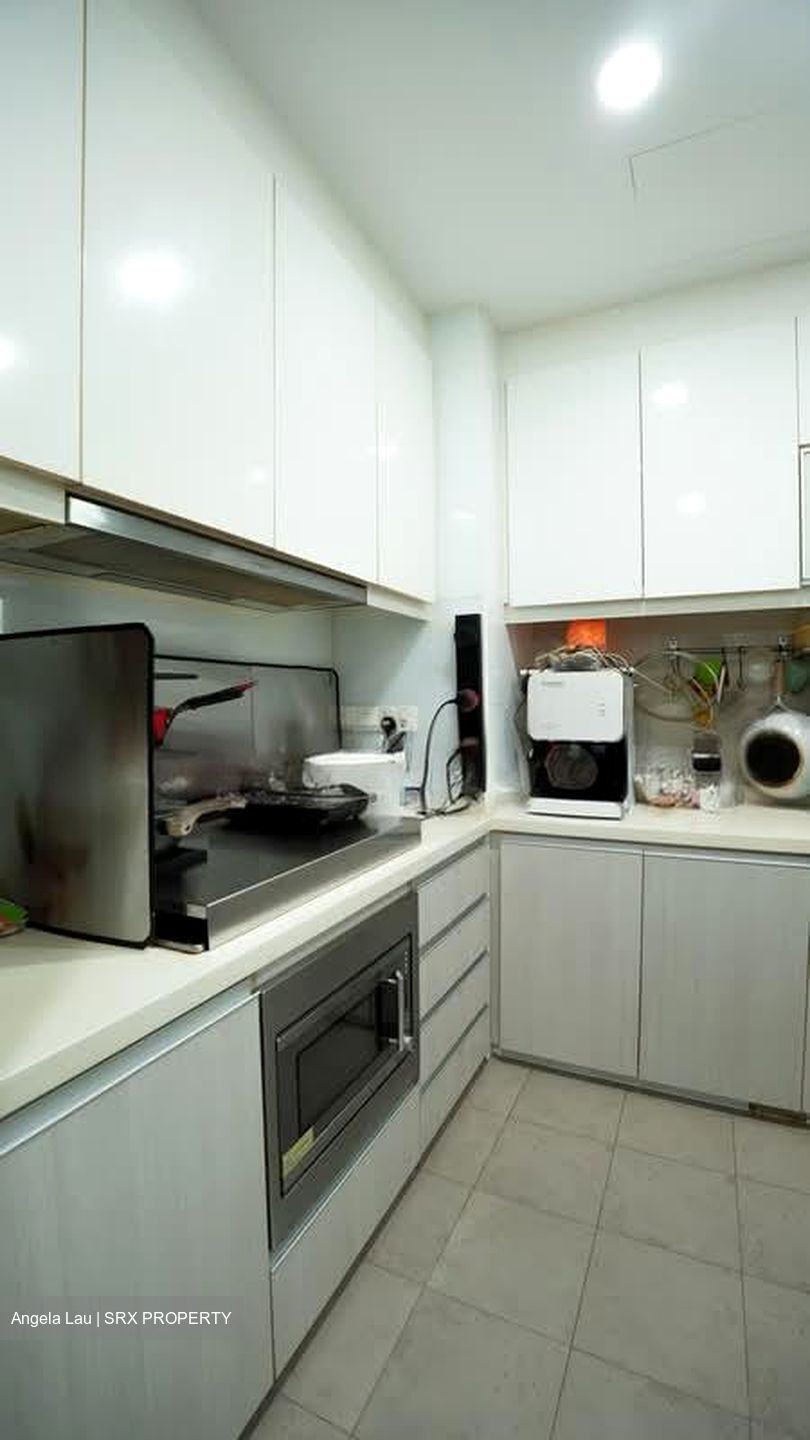 The Canopy (D27), Condominium #581367401